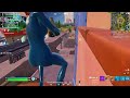 Fortnite New Season Footage #1