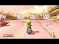 Mario Kart 8 For Wii U! Egg Cup