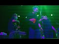 The Budos Band - The Variety Playhouse 7/29/2022 (Live Full Show)