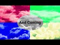 Miracle Musical Variations on a cloud | Lyric Video