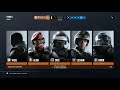 RAINBOW SIX SIEGE: Not - SoProBro