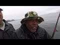 Extreme Fishing In Alaska - Tanaku Lodge 2019