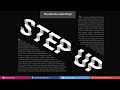 Stepped Letters Design | Illustrator Text Effect Tutorial