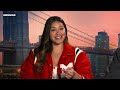 Gina Rodriguez and Damon Wayans Jr on Food Icks and Classic Rom-Coms | Cosmopolitan UK