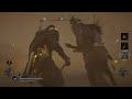BossByte: vs Regan - Assassin's Creed Valhalla