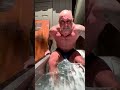 Joe Rogan Talks Us Through the Benefits of the Cold Plunge