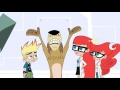 Videos For Kids | Johnny Test Full Episodes | Season 2 Compilation HD