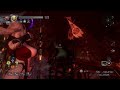 Nioh 2 - Depths(The Underworld 81-85)