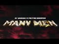 21 Savage x Metro Boomin - Many Men (Official Audio)
