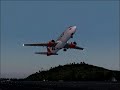 Fs2004 Thailand - Phuket International Airport Traffic [Takeoff & Landings]