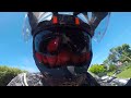 KTM1090R CRUSTS HARD ADV REVIEW FOLLOW UP