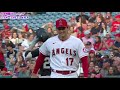 Shohei Ohtani - Gold Glove 2021 Compilation - Fielding From the Mound