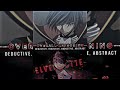 Lelouch Vi Britannia vs Takuya Yagami