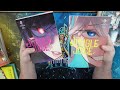 I Bought A HUGE Manga Haul 70+ Volumes