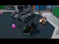 MM2 MATRIX EFFECT MONTAGE (Murder Mystery 2)