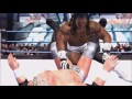 Smackdown Vs Raw 2007 Season Mode: Episode 18 - Road To Wrestlemania!