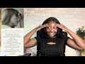 FORMER TAYLOR SKEPTIC REACTS TO TORTURED POETS DEPARTMENT | TAYLOR SWIFT ALBUM REACTION!! | PART ONE