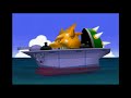 Scott, Sam and Eric Endure Mystery Land from Mario Party 2 for 50 Turns