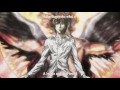 Death note OP 1 The World (w/ subs)