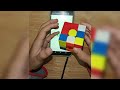Rubik's Cube 7.22 ao5