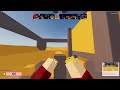 Matrix Legacy Competitive Speedrun 1:16 (Roblox Arsenal)