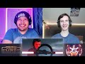 Tales of the Empire: Bariss Offee | Episodes 4-6 | REACTION w/ @MrLucaReacts