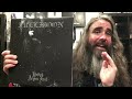 Controversial Albums You Wouldn't Bring Home To Your Mum // A Black Metal Vinyl Update // Volume 2