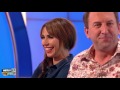 Does David Mitchell hate people fiddling with his jigsaws? - Would I Lie to You? [HD] [CC-EN,NL]