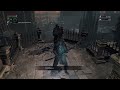 Bloodborne Gamelay part 19