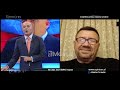 “Çmendet” gazetari Stavri Marko: Dhërmiu, 99.99% është popullsi greke! Reagon ashpër Bido
