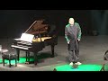 Journey to the Centre of the Earth - Final Solo Tour - Rick Wakeman, São Paulo, Brazil, 12/04/24