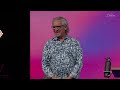 A Foundation for Growing and Walking In Great Faith - Bill Johnson Sermon | Bethel Church