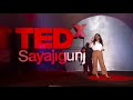 Redefining the Indian Myths and Beliefs about Menstruation | Rhythm Rastogi | TEDxSayajigunj