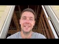 Building our Dream Home 10 | Siding, Sealing, and Doors