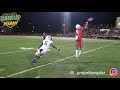 🔥🔥Shedeur Sanders leads undefeated Trinity Christian vs Melissa (Melissa, TX) | ACTION PACKED