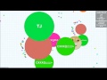 Agar.io - Thank You for over 200k Subscribers!