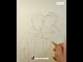 How To Draw Anime The Most Beautiful (Part2)