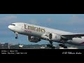 4 HRs Watching Airplanes, Aircraft Identification | Plane Spotting Sydney Airport [SYD/YSSY]