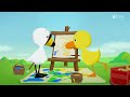 Duck & Goose — Solve Problems with Duck & Goose | Apple TV+