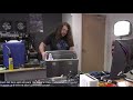 Live: 6GHz Attempt on 9900KS | Overclocking with Liquid Nitrogen