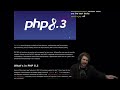 PHP 8 3 Released