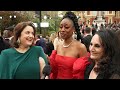 Ruth Jones, Beverley Knight & Lesley Joseph Share All on Starring Together in Sister Act!