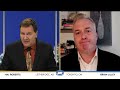 Canada's Political Affairs Update with the Toronto Sun's Brian Lilley