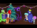 Best of the Corrupted Series | Year End Compilation | FNF x Learning with Pibby Animation