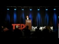 The Bully’s Trap | Andrew Faas | TEDxChathamKent
