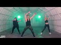 Taki Taki - DJ Snake ft. Selena Gomez, Ozuna, Cardi B | Caleb Marshall | Dance Workout