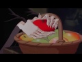 Snow White and the Seven Dwarfs - Queen Prepares Poison Apple HD