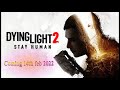 Run Boy Run - Dying Light 2