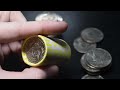 BANK ROLL HUNTING HALF DOLLARS l DID WE FIND ANYTHING GOOD??? PART 3
