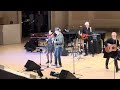 I’m A Man You Don’t Meet Every Day - Glen Hansard’s tribute to Shane MacGowan at Carnegie Hall